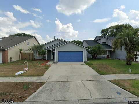 Lawndale, WINTER PARK, FL 32792
