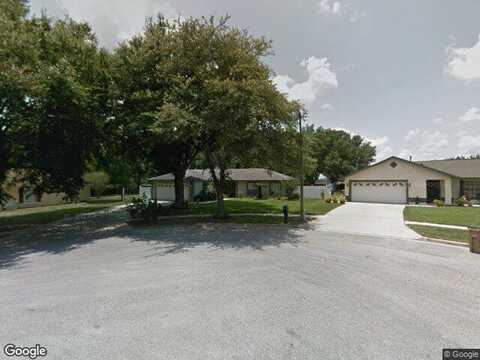 Carriage Hill, CLERMONT, FL 34711