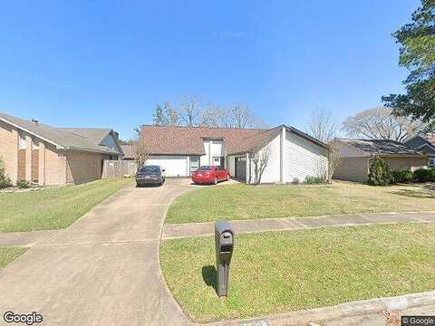 Stoney Fork, HOUSTON, TX 77084