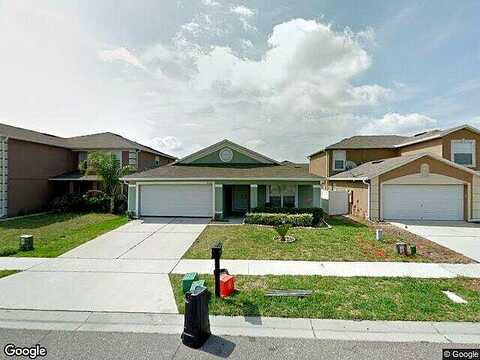 Kalihna, ORLANDO, FL 32828