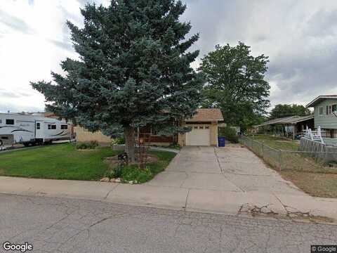 Judson, COLORADO SPRINGS, CO 80911