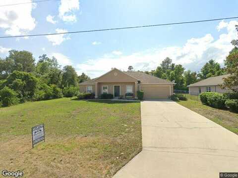 22Nd Court, OCALA, FL 34473