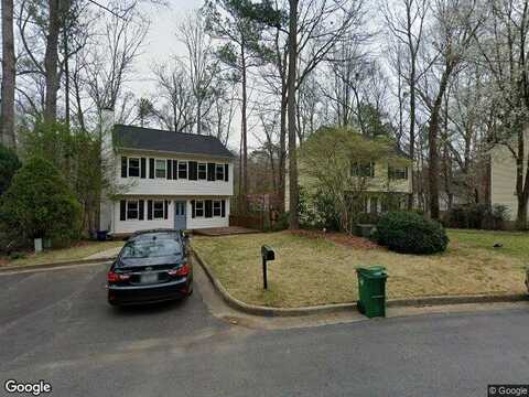 Park Creek, BROOKHAVEN, GA 30319
