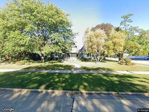 Menominee, OSHKOSH, WI 54901
