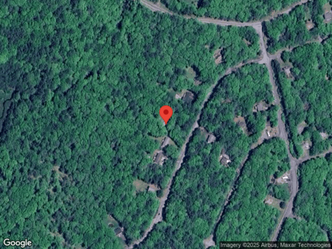 Fox, DINGMANS FERRY, PA 18328