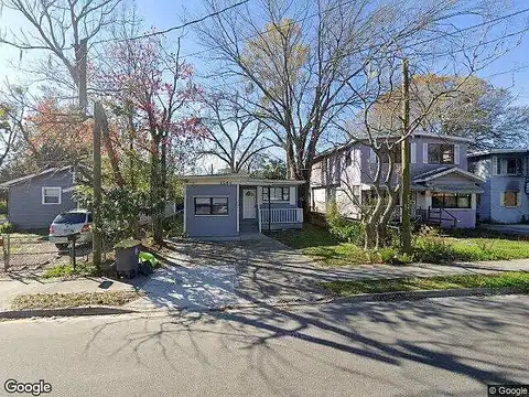 26Th, JACKSONVILLE, FL 32209
