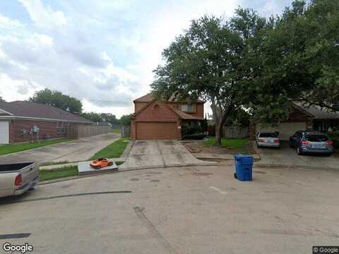 Buckeye Brook, CHANNELVIEW, TX 77530