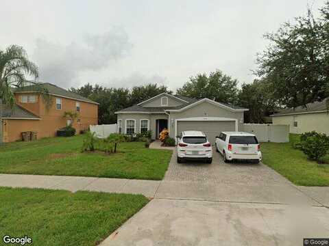 Groose Point, CLERMONT, FL 34714