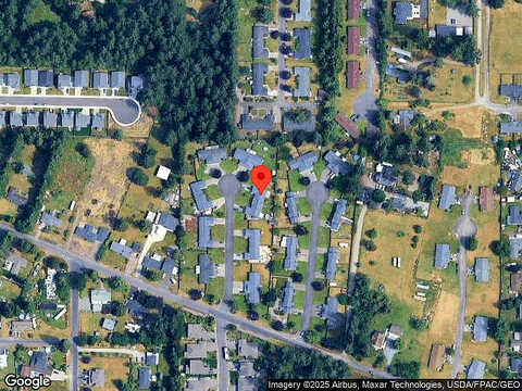 8Th Avenue, TACOMA, WA 98445