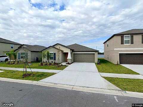 Miller Creek, SUN CITY CENTER, FL 33573