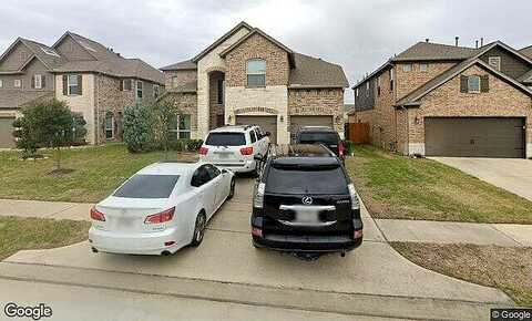 Yellow Poplar, CYPRESS, TX 77429