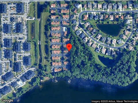 Lago Vista, CASSELBERRY, FL 32707