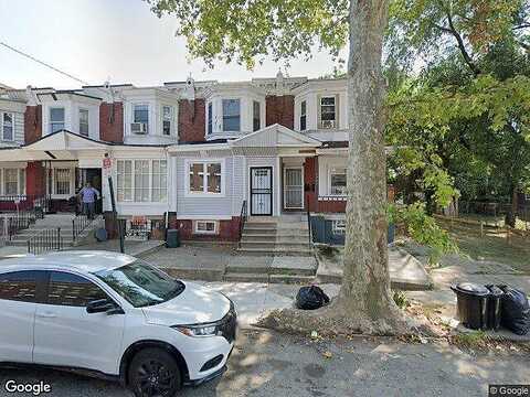 54Th, PHILADELPHIA, PA 19131