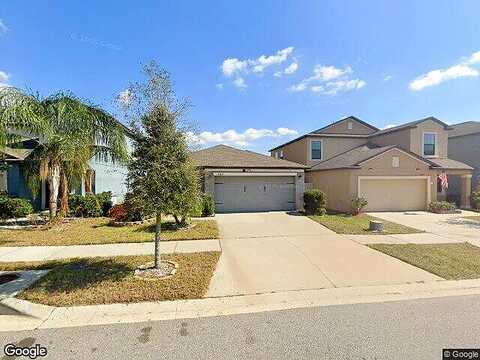 Broad Brush, SUN CITY CENTER, FL 33573