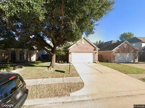 Fir Woods, CYPRESS, TX 77429