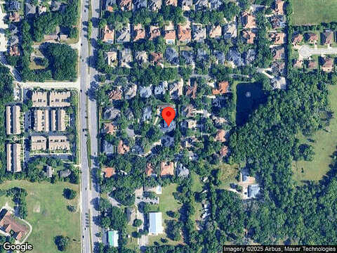 Hunters Mill, OVIEDO, FL 32765