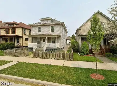Thurston, RACINE, WI 53405