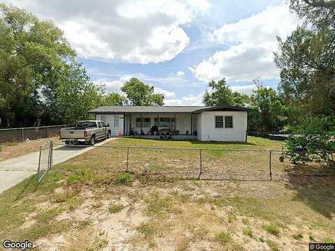 16Th, DADE CITY, FL 33523