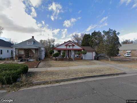 Cedar, PUEBLO, CO 81004