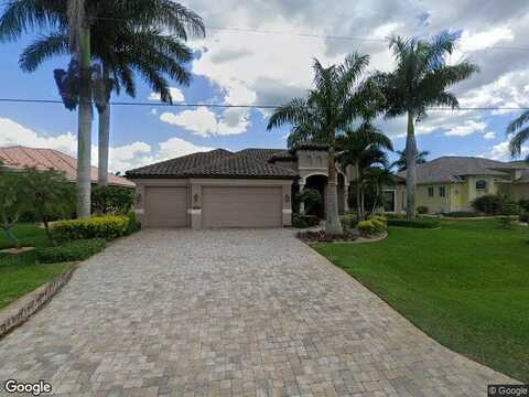 51St, CAPE CORAL, FL 33914