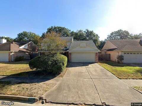 Park Birch, KATY, TX 77450
