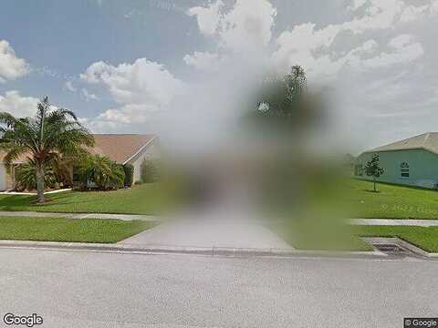 Old Millpond, MELBOURNE, FL 32940