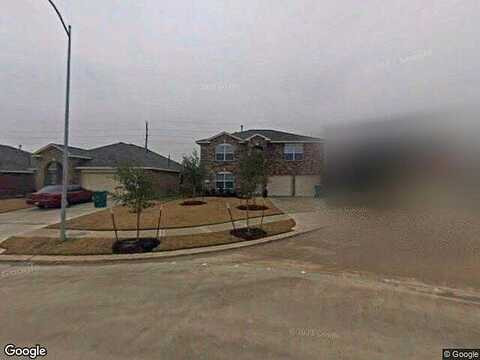 Green Whisper, CYPRESS, TX 77433