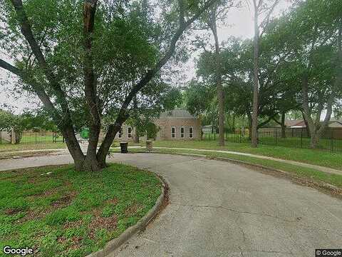Carol Chase, MISSOURI CITY, TX 77489