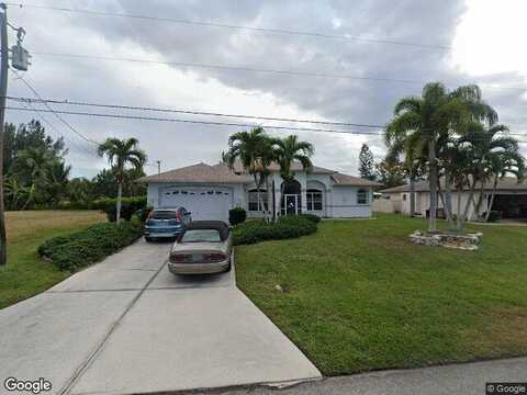 Kamal, CAPE CORAL, FL 33904