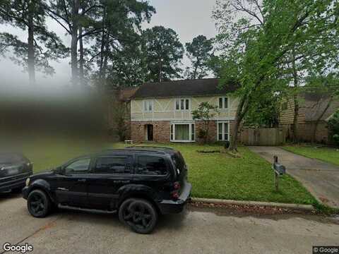 Corral, HOUSTON, TX 77090