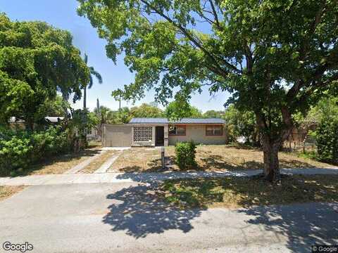 17Th, FORT LAUDERDALE, FL 33311