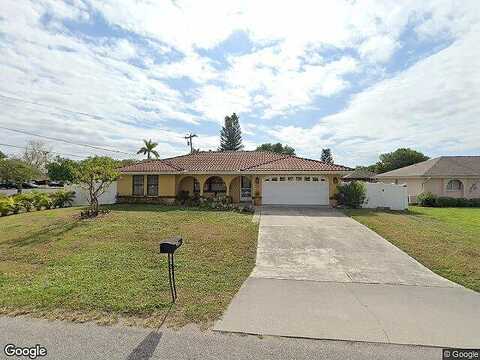 17Th, CAPE CORAL, FL 33990