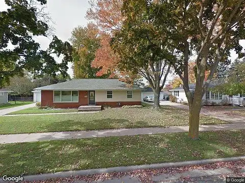 Nicholas, APPLETON, WI 54914