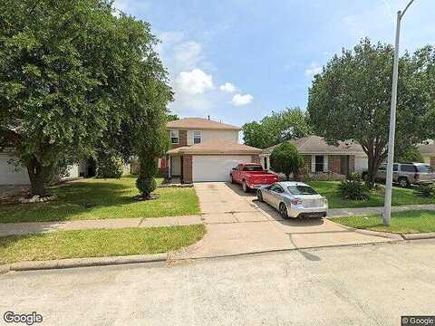 Grassington, CHANNELVIEW, TX 77530