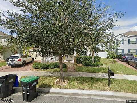 Evergreen Oak, WINTER GARDEN, FL 34787