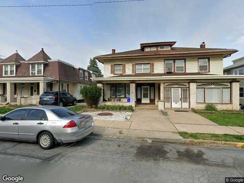 14Th, READING, PA 19604