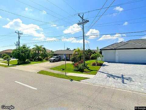 Mohawk, CAPE CORAL, FL 33914