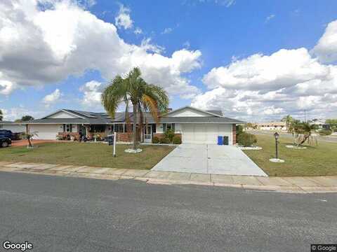 Danbury, SUN CITY CENTER, FL 33573
