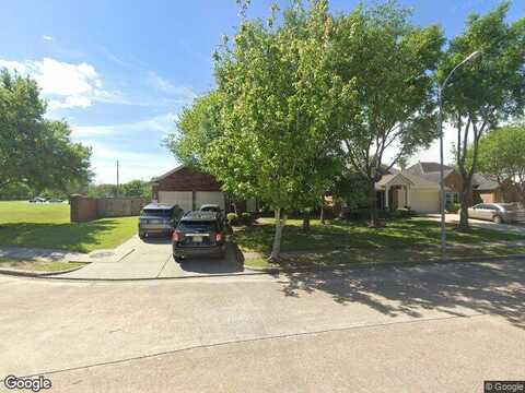 Bardwell Lake, RICHMOND, TX 77407