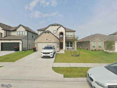 Timberson Ridge, HOUSTON, TX 77090