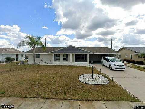 Arrowhead, SUN CITY CENTER, FL 33573