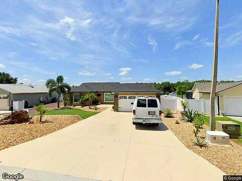 Margaux, CLERMONT, FL 34714