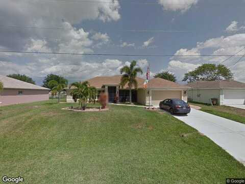 13Th, CAPE CORAL, FL 33993
