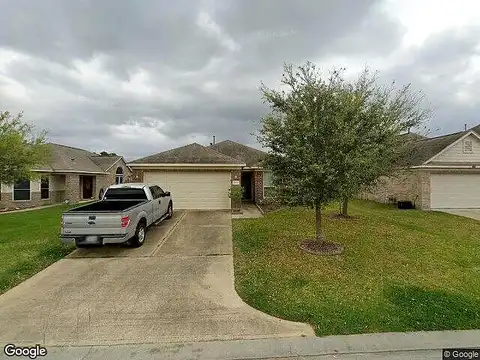 Zenith Glen, CYPRESS, TX 77429