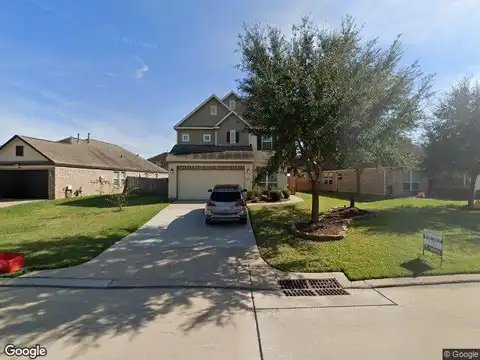 Twilight Knoll, CYPRESS, TX 77429