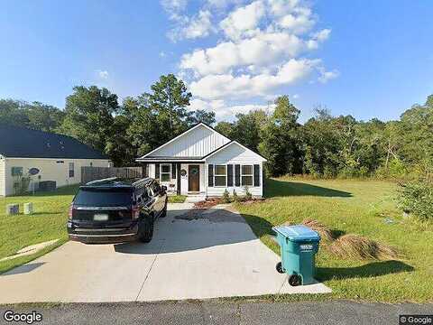 John Mills, SOPCHOPPY, FL 32358