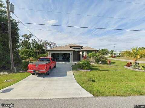 Indigo, ROTONDA WEST, FL 33947