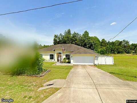 Locust Loop, OCALA, FL 34472