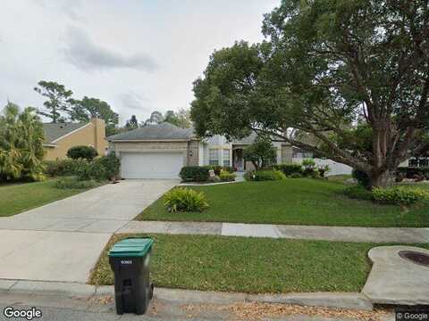Faversham, ORLANDO, FL 32826