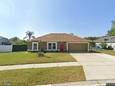 Day Lily, ORLANDO, FL 32824